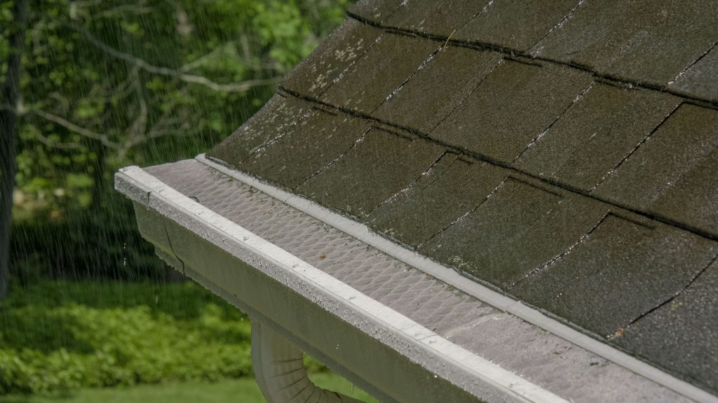 gutter guards