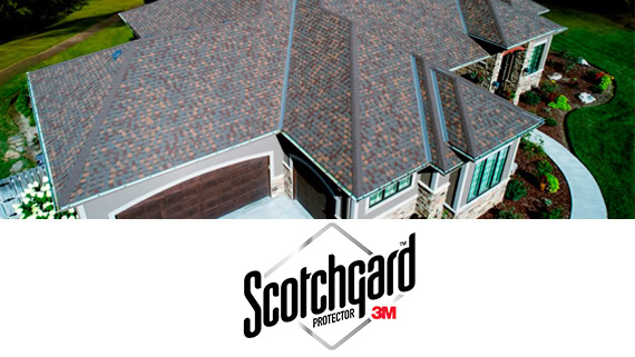 Scotchgard Protector | Holmes Approved Product