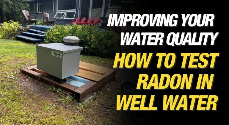 How to- Mitigate Radon in Your Home in 100 Days (Or Less) - Mike Holmes Blog