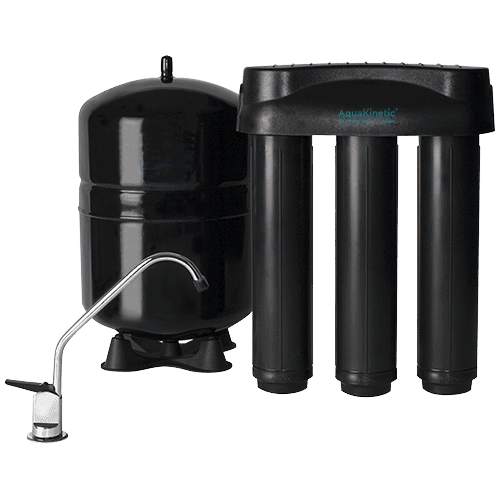 AquaKinetic A200 Drinking Water System