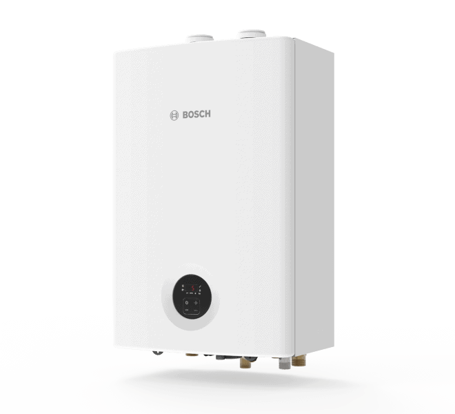 Bosch Boilers Approved Products