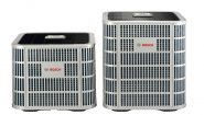 Bosch IDS Air To Air Heat Pump