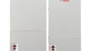Bosch IDS Air To Air Heat Pump Air Handler