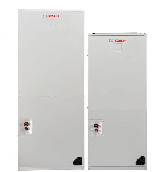 Bosch IDS Air To Air Heat Pump Air Handler