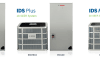 Bosch IDS Family of Heat Pumps