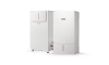 Bosch Greenstar Boilers Come In Floor And Wall Mount Models