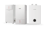 Bosch Boilers —Singular Combi Boiler And Greenstar Boiler In Floor And Wall Mount Models