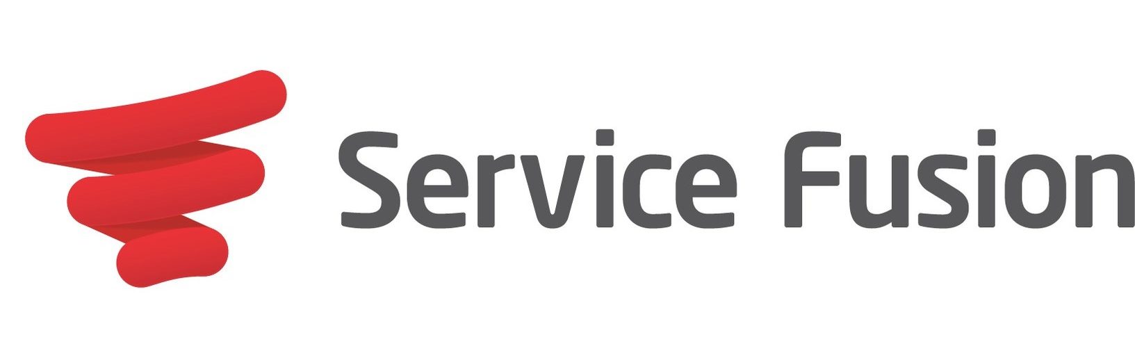 service fusion logo