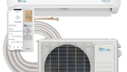 Senville Holmes Approved product combo SENL12CD16NBCOMBO
