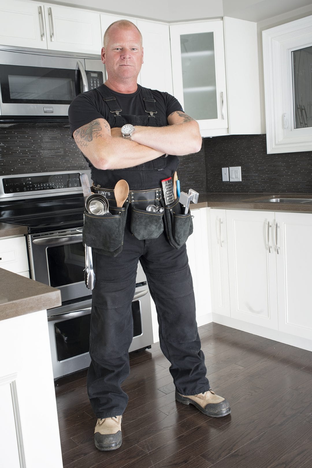 Your Post Kitchen Reno Checklist | Make It Right - Kitchen Renovation