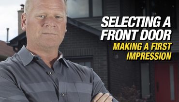 How to choose front door featured image