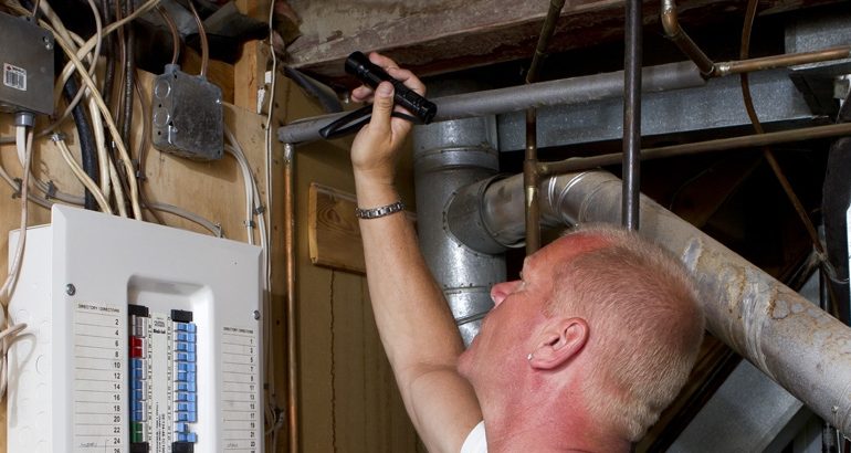 why home inspection