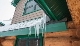 Winter Home Maintenance