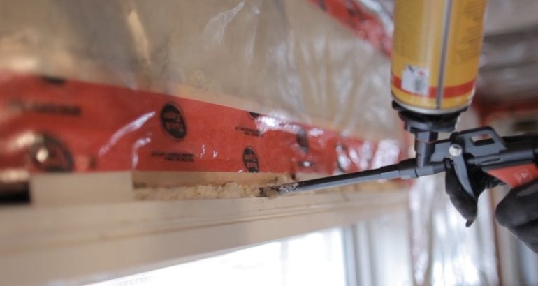 ways to Prepare Your Home For Spring exterior renovation
