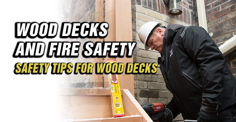 Wood-Decks-And-Fire-Safety-Mike-Holmes-Featured-Image