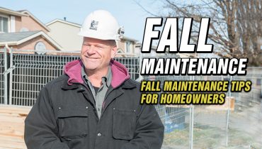 Fall-Maintenance-Tips-Mike-Holmes