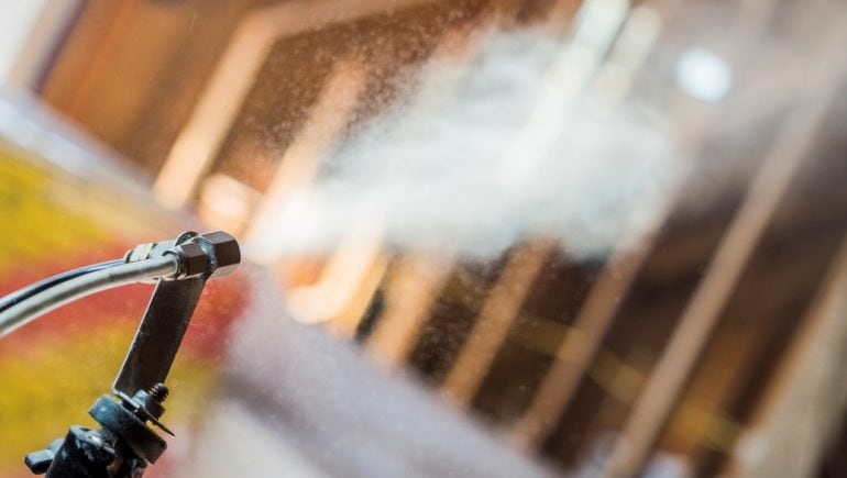 AeroBarrier - Mike Holmes Advice
