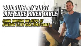 Building-My-First-Live-Edge-River-Table-Metalbirb-Thumbnail