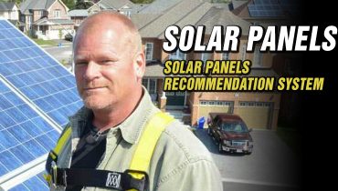 Solar Panel Systems