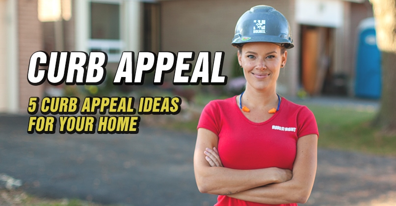 CURB-APPEAL-IDEAS-SHERRY-HOLMES-FEATURED-IMAGE How Much Does Gutter Guard Installation Cost Today?<br />