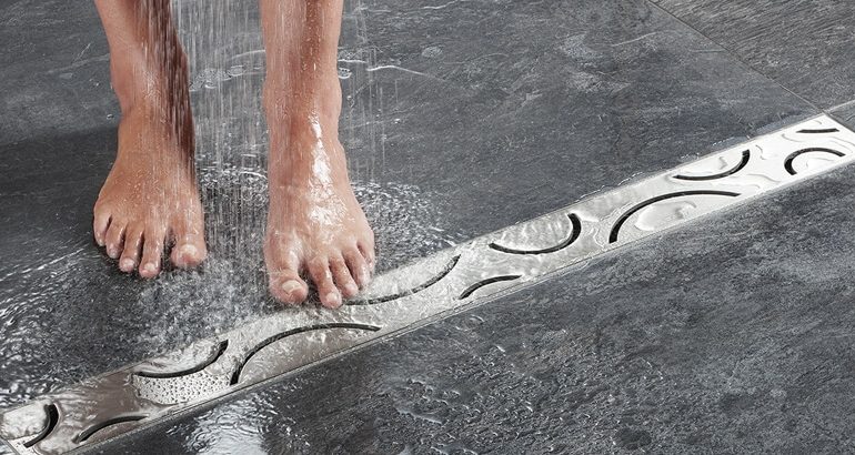 Curbing The Curb Pros Cons To Building A Curbless Shower Make It Right