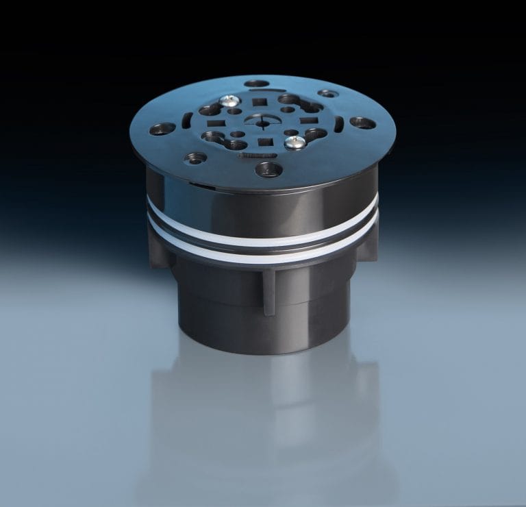 Backwater Valves for Sewage Backflow Prevention