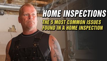 5-MOST-COMMON-ISSUES-IN-HOME-INSPECTIONS-FEATURED-IMAGE