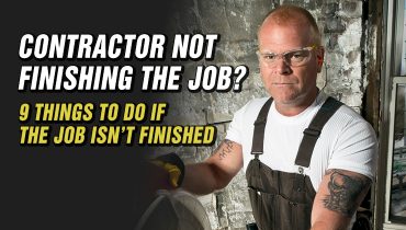 Contractor-not-finishing-the-job-featured-image Mike Holmes