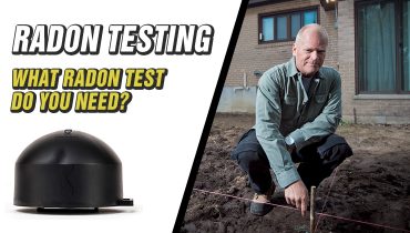 RADON TESTING FEATURED IMAGE