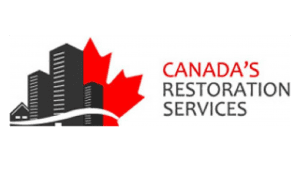 Canada restoration services for flood damage