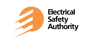 electrical safety authority logo
