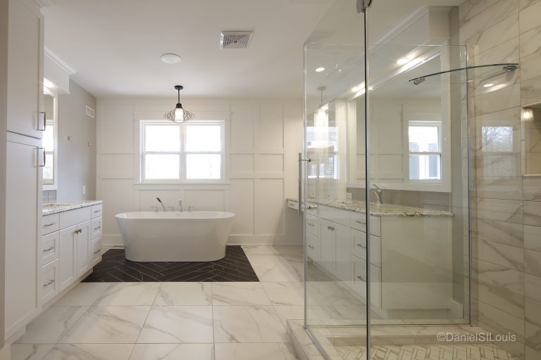 6 Tips To Make Your Bathroom Look New! Make It Right®