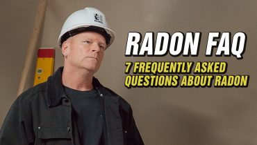 Mike Homes RADON-FAQ