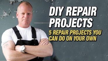 DIY-REPAIR-PROJECTS