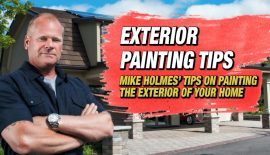 MIKE-HOLMES-EXTERIOR-HOME-PAINTING-TIPS-FEATURED-IMAGE