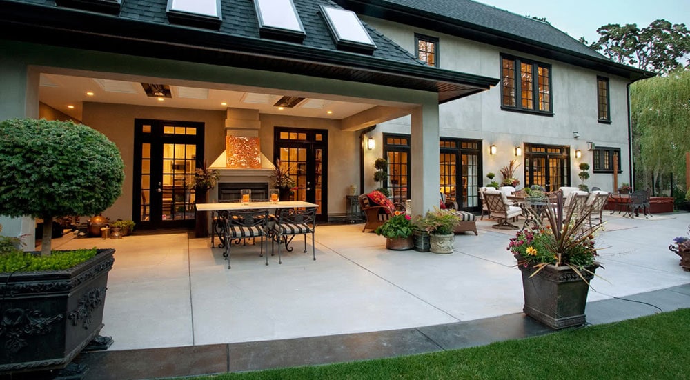 Great Backyard & Patio Ideas Make It Right®