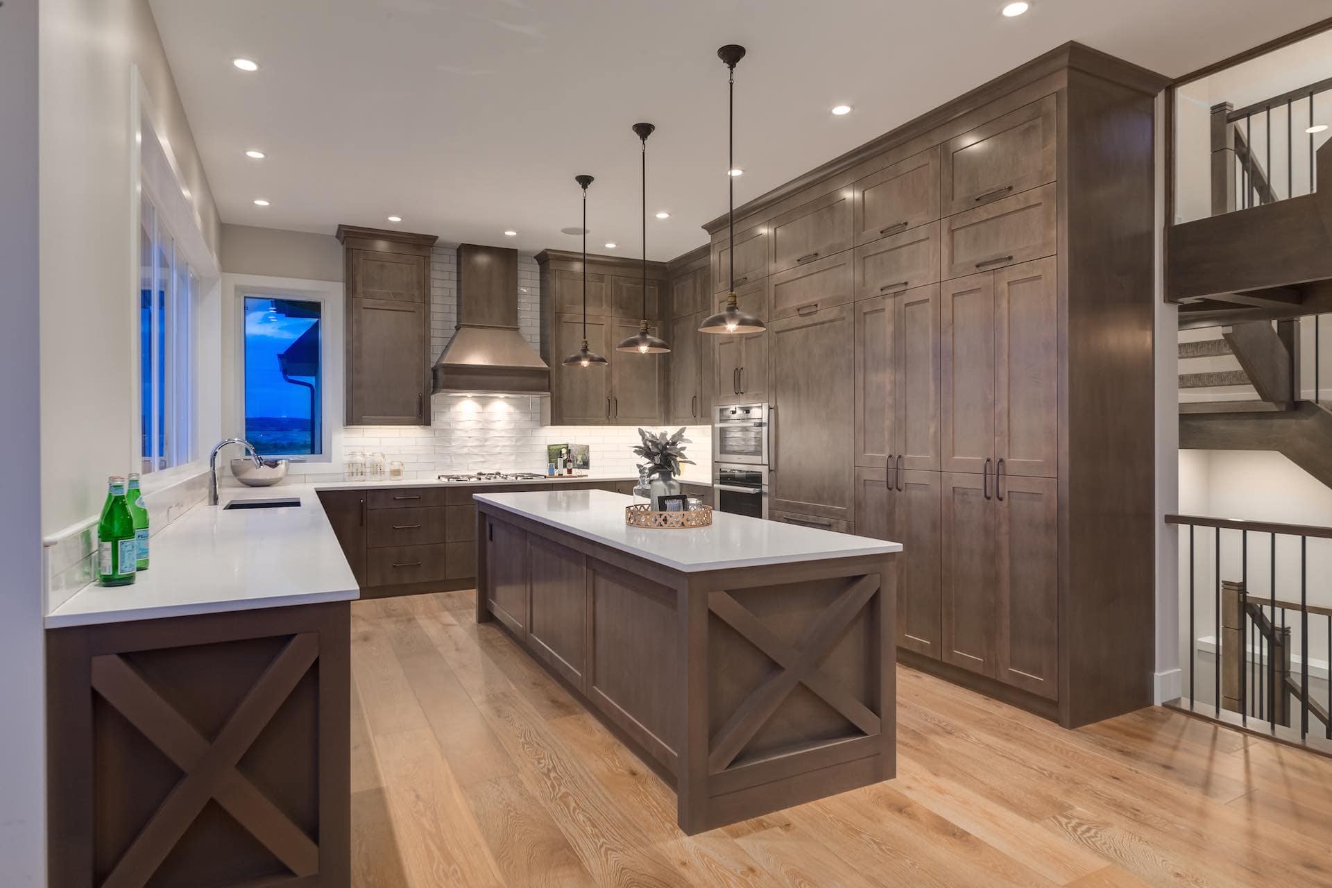 44 Kitchen Design & Remodelling Ideas For Your Home - Make It Right®