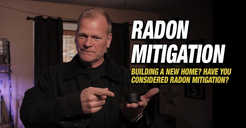 Radon mitigation feature image