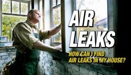 AIR LEAKS FEATURED IMAGE MIKE HOLMES