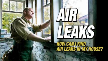 AIR LEAKS FEATURED IMAGE MIKE HOLMES