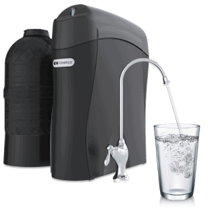 Kinetico Reverse Osmosis Drinking System