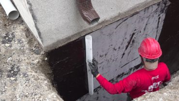 How To Repair a Leaky Basement - Make It Right®