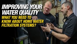 What is the best water filtration system