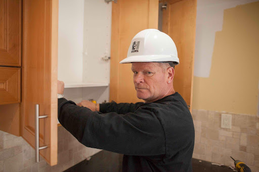 Mike Holmes Kitchen Cabinets