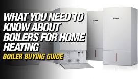 what you need to know about boiler for heating featured image