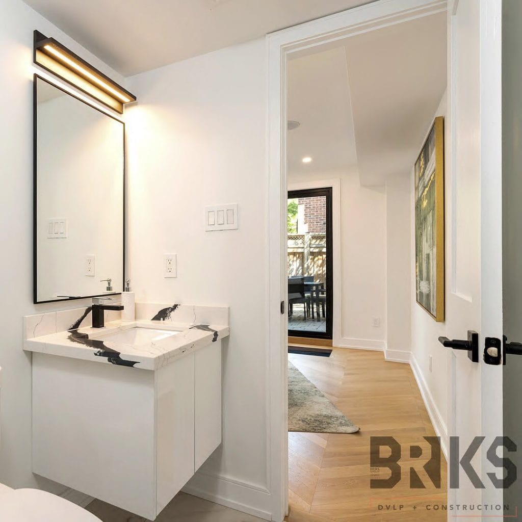 11 Small Bathroom Lighting Ideas Tips for Better Lighting