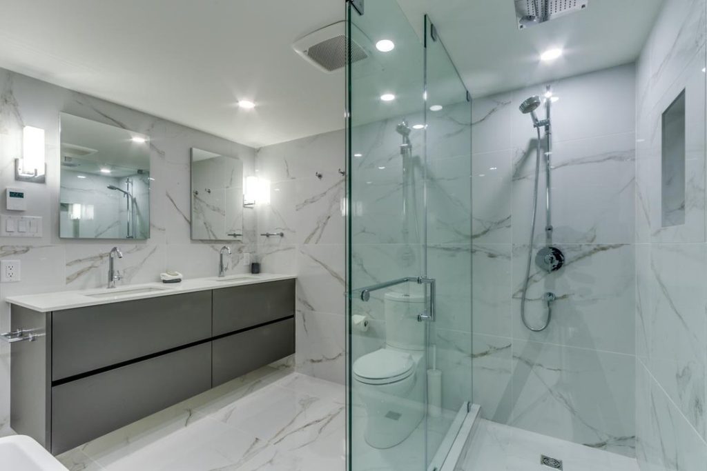 11 Small Bathroom Lighting Ideas – Tips for Better Lighting