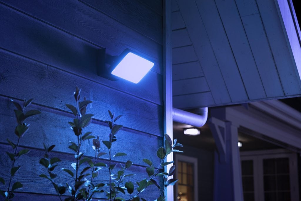 Discover Outdoor Lighting by Phillips Lighting