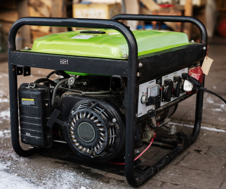 Portable generators are affordable and capable of powering your home’s essential appliances.