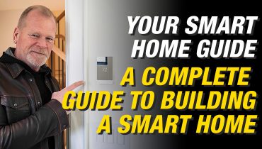 Building A Smart Home Blog | Mike Holmes | Make It Right